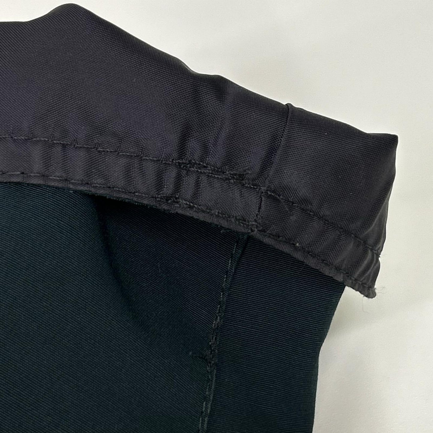 Barbour 21AW Bedale SL Non-Oil Jacket Navy Size 38