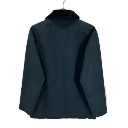 Barbour 21AW Bedale SL Non-Oil Jacket Navy Size 38