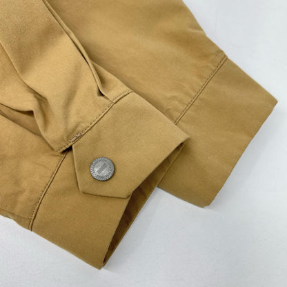 NEIGHBORHOOD 25SS Cotton Souvenir Jacket Beige Size S