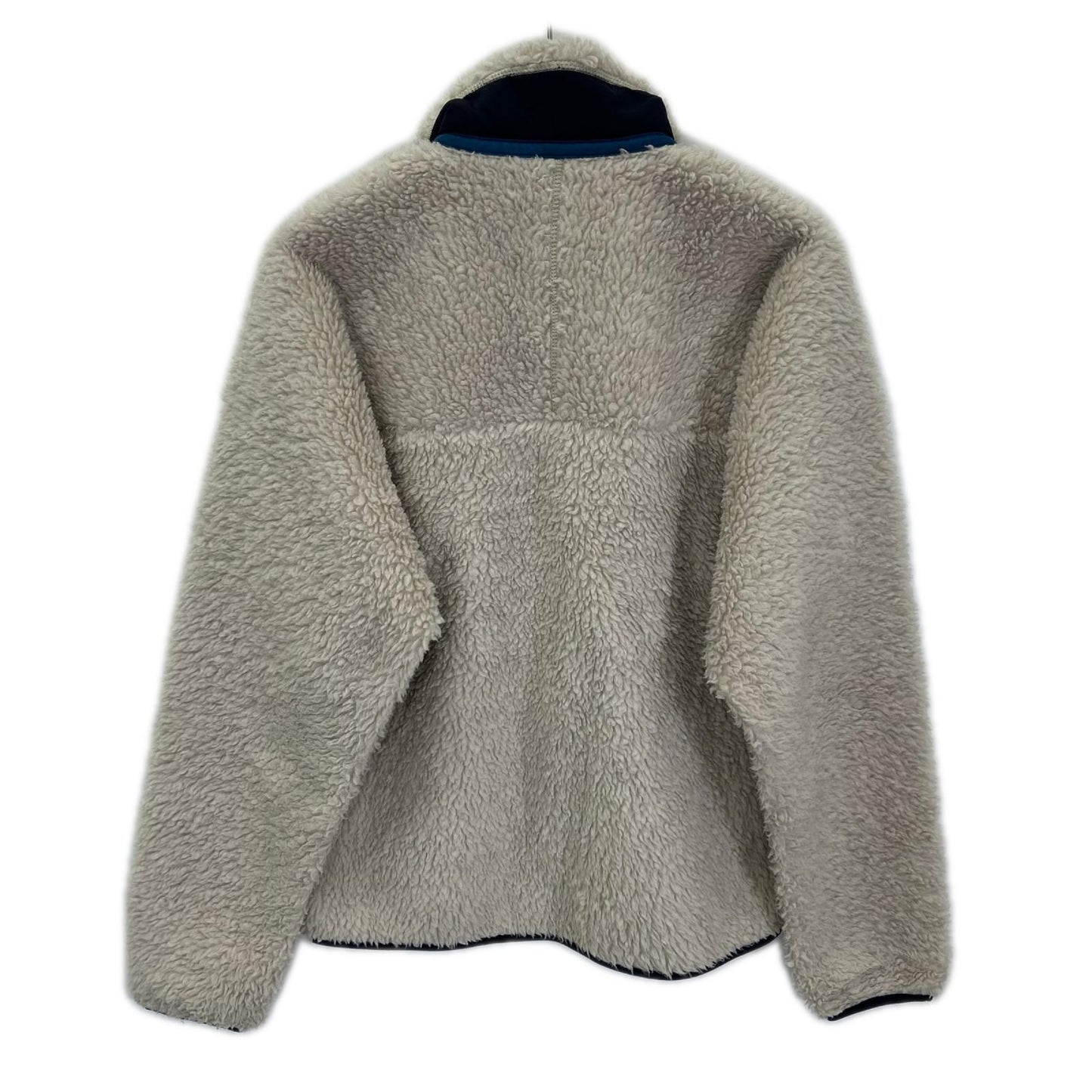 Patagonia 23AW Classic Retro-X Fleece Jacket Beige Size S