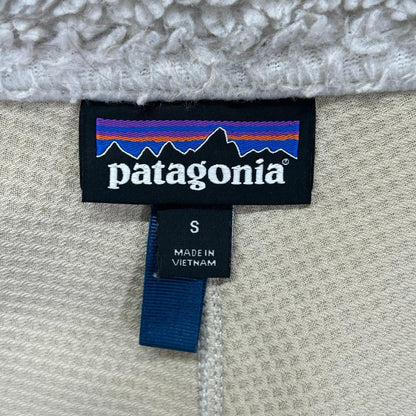 Patagonia 23AW Classic Retro-X Fleece Jacket Beige Size S
