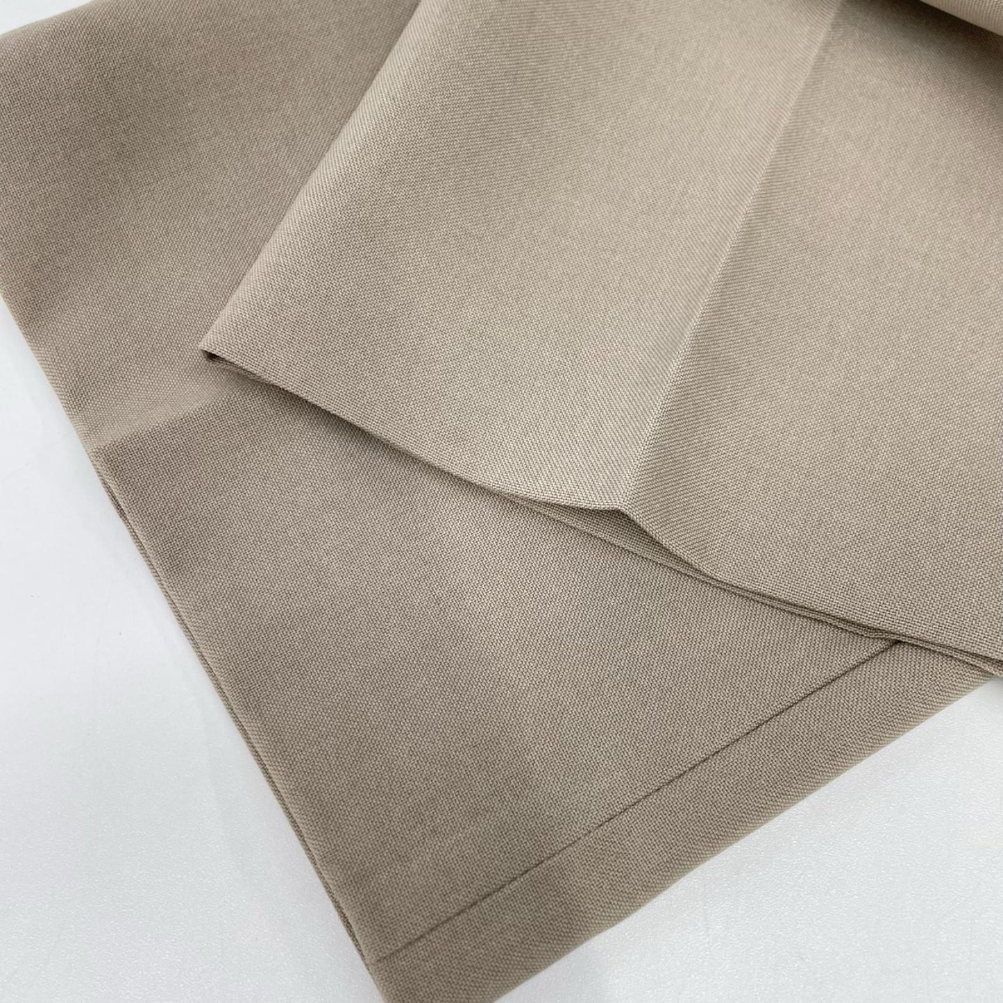 nonnative 25SS Officer Chino Trousers Weather Beige Size 0