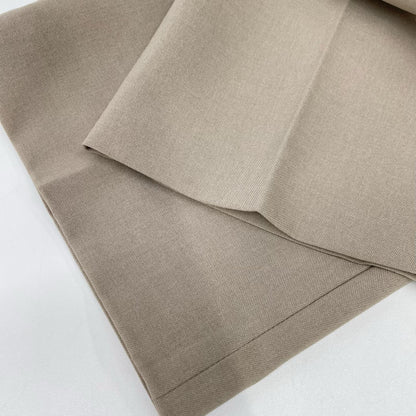 nonnative 25SS Officer Chino Trousers Weather Beige Size 0