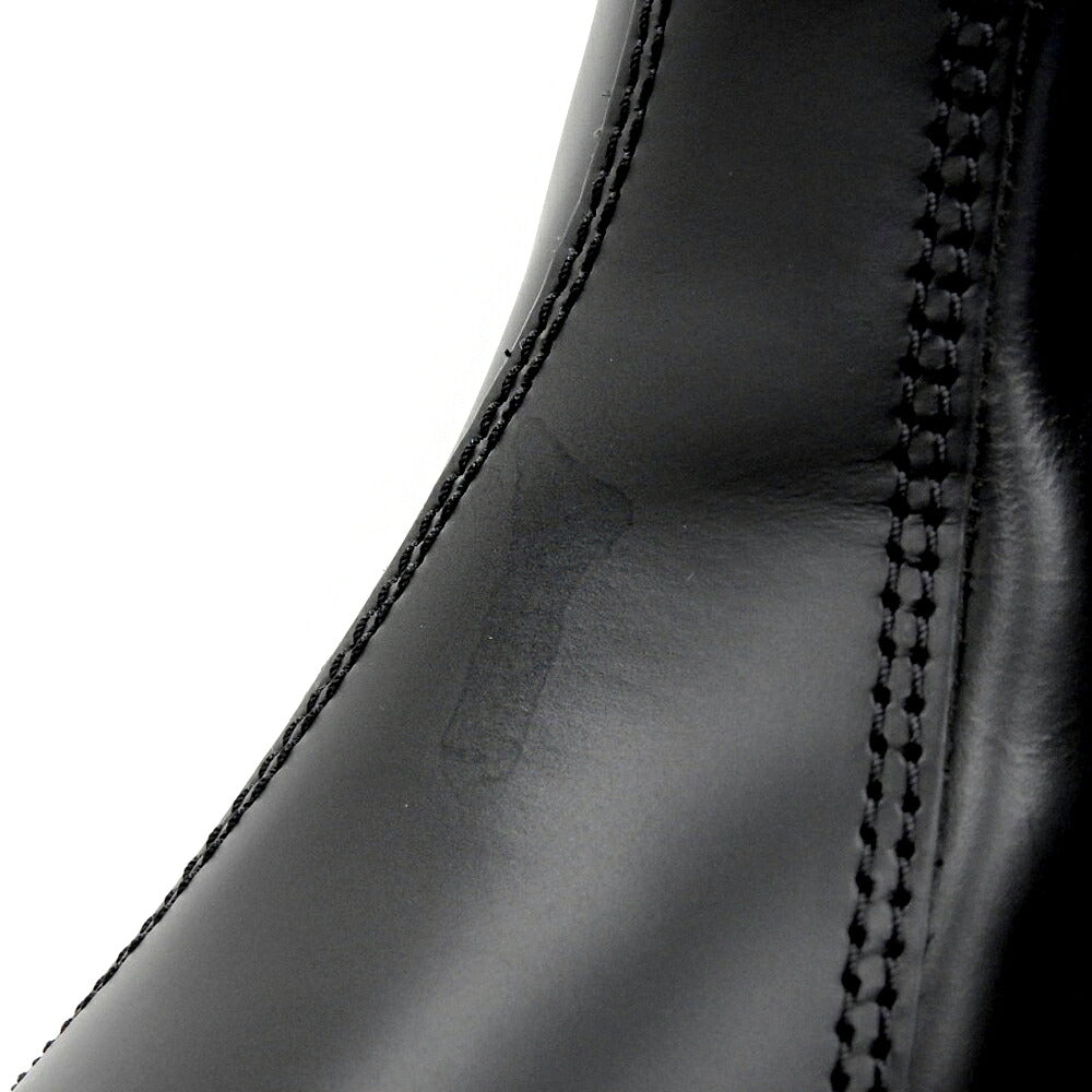 Dr.Martens White Stitch Chelsea Boots Size 8(UK)