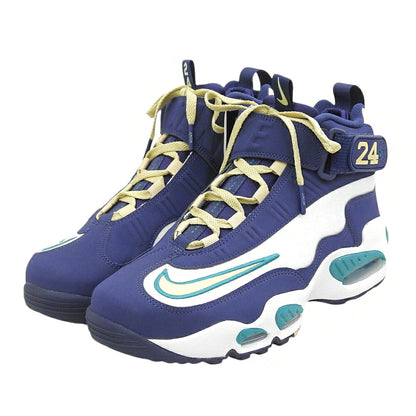 NIKE Air Griffey Max 1 HBCU High-Top Sneakers Size 10(US)