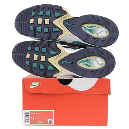 NIKE Air Griffey Max 1 HBCU High-Top Sneakers Size 10(US)