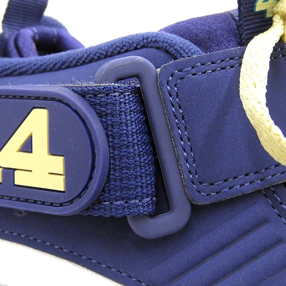 NIKE Air Griffey Max 1 HBCU High-Top Sneakers Size 10(US)