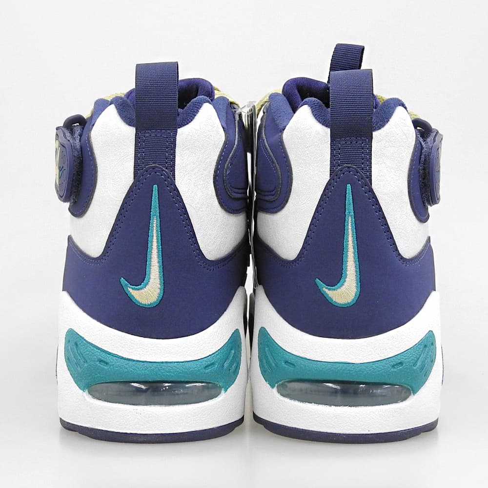 NIKE Air Griffey Max 1 HBCU High-Top Sneakers Size 10(US)
