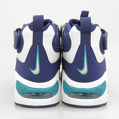 NIKE Air Griffey Max 1 HBCU High-Top Sneakers Size 10(US)