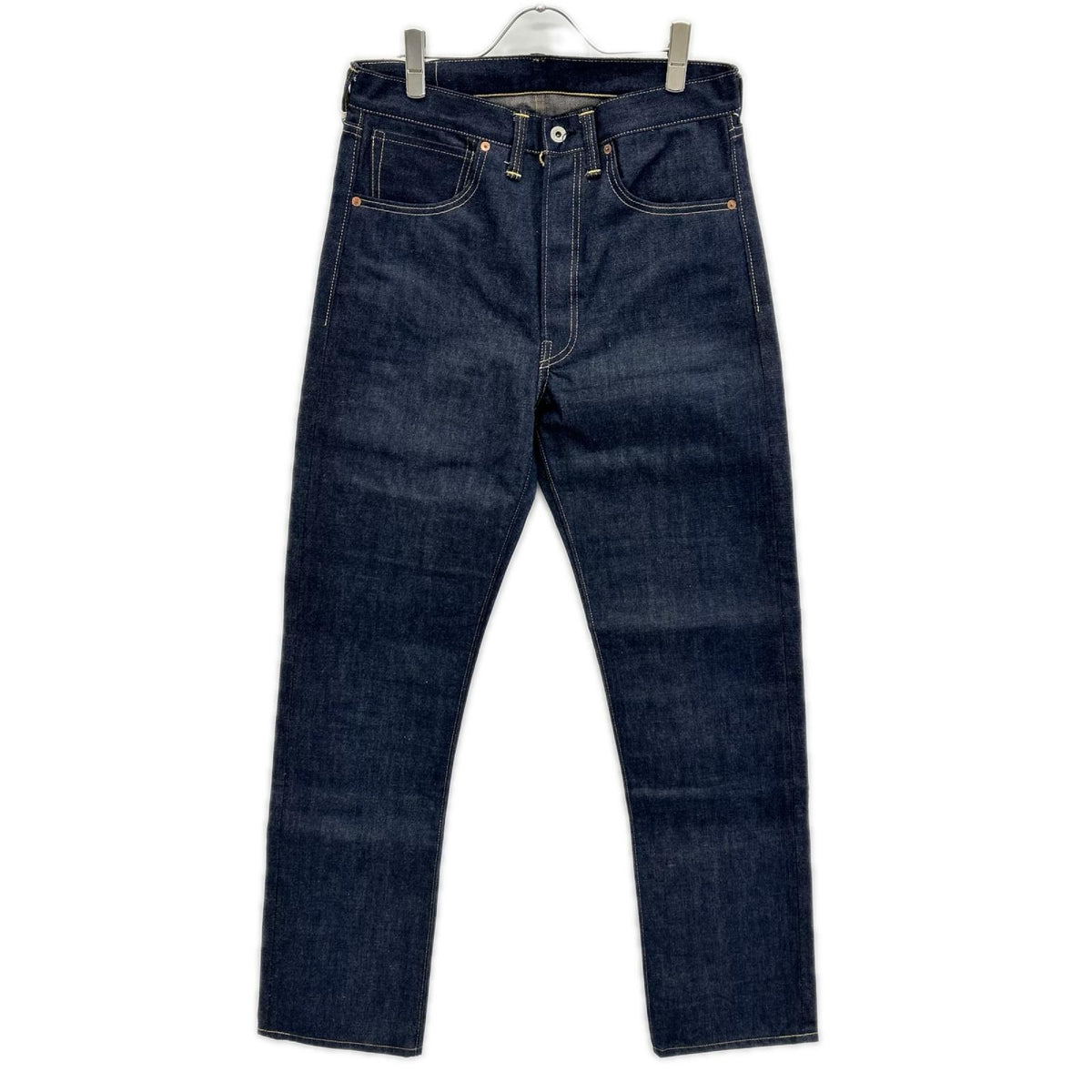 WAREHOUSE S1003XX-LTD WWII Model Denim Jeans Size W30L32