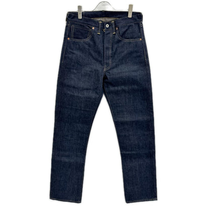 WAREHOUSE S1003XX-LTD WWII Model Denim Jeans Size W30L32