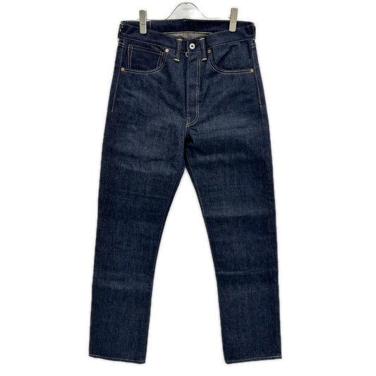 WAREHOUSE S1003XX-LTD WWII Model Denim Jeans Size W30L32
