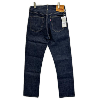 WAREHOUSE S1003XX-LTD WWII Model Denim Jeans Size W30L32