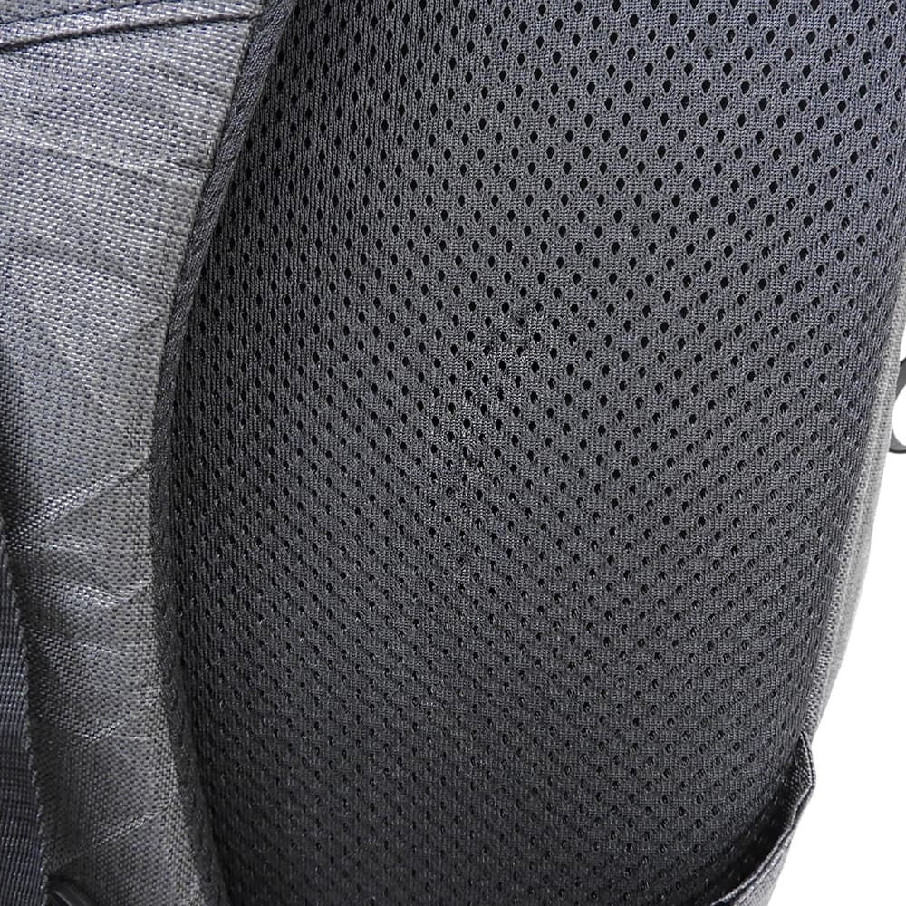 Aer City Pack Pro Ultra 24L Synthetic Backpack Black