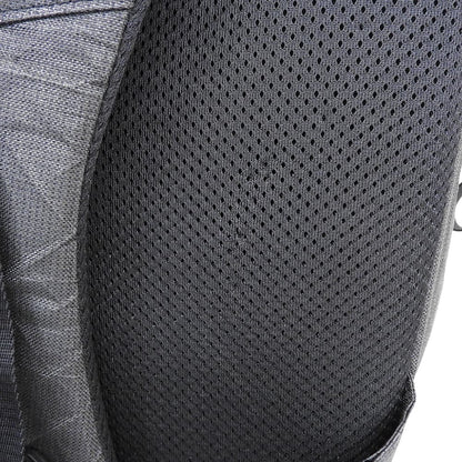 Aer City Pack Pro Ultra 24L Synthetic Backpack Black