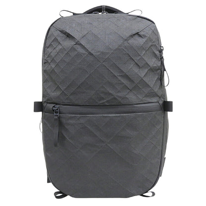Aer City Pack Pro Ultra 24L Synthetic Backpack Black