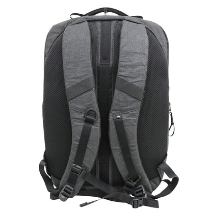 Aer City Pack Pro Ultra 24L Synthetic Backpack Black