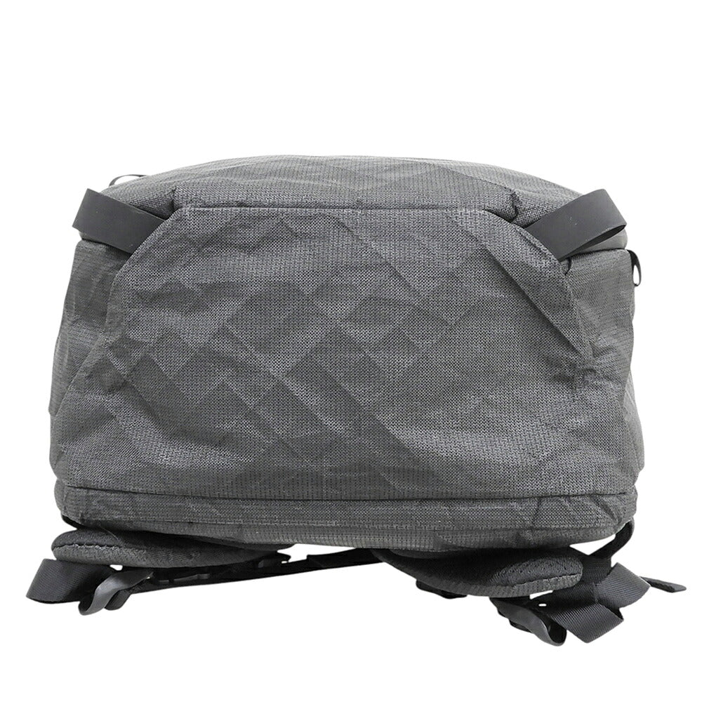 Aer City Pack Pro Ultra 24L Synthetic Backpack Black