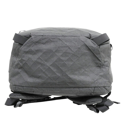 Aer City Pack Pro Ultra 24L Synthetic Backpack Black