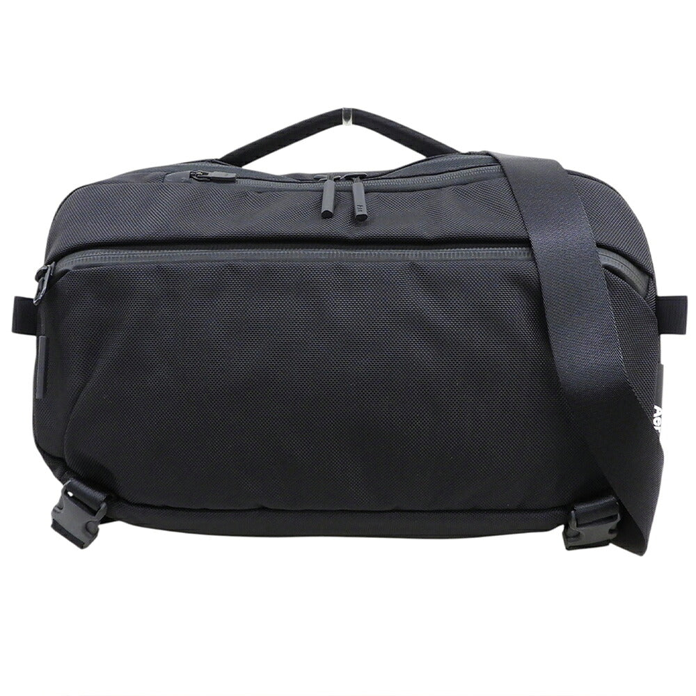 Aer Nylon Travel Sling2 Body Bag Black