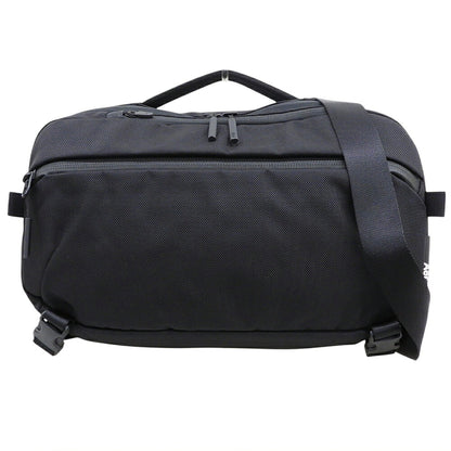 Aer Nylon Travel Sling2 Body Bag Black