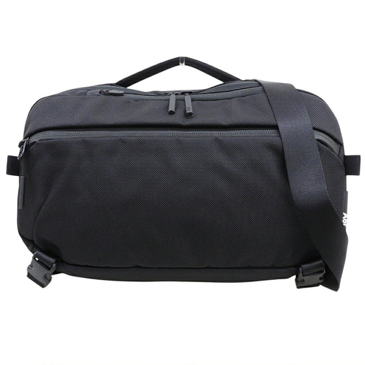 Aer Nylon Travel Sling2 Body Bag Black