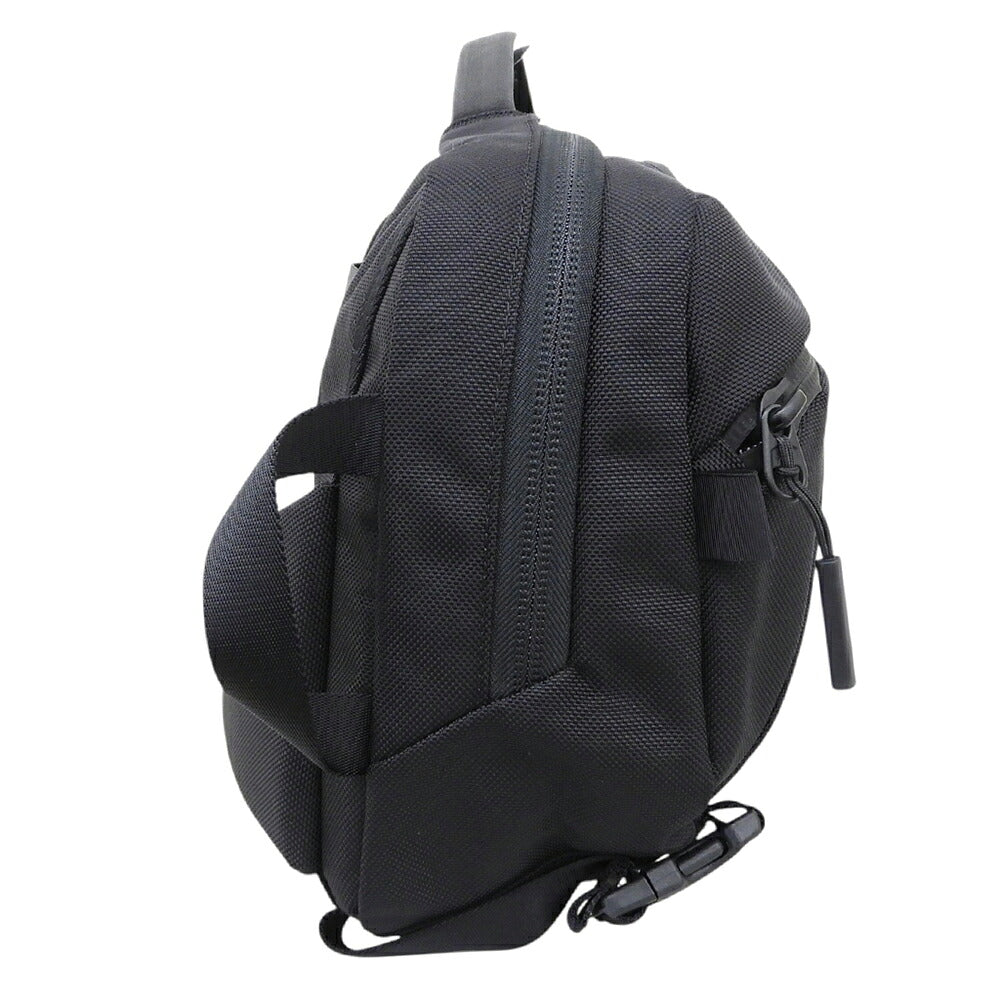 Aer Nylon Travel Sling2 Body Bag Black