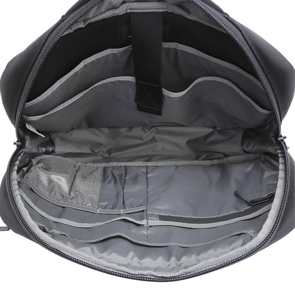 Aer Nylon Travel Sling2 Body Bag Black
