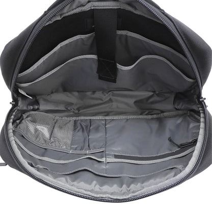 Aer Nylon Travel Sling2 Body Bag Black
