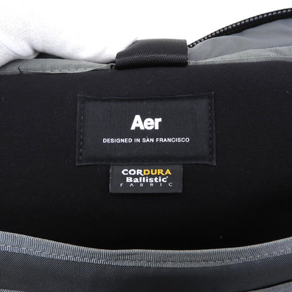 Aer Nylon Travel Sling2 Body Bag Black