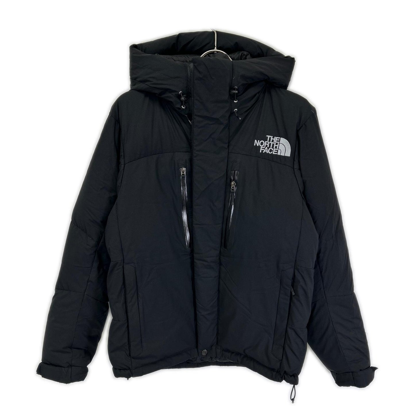 THE NORTH FACE Baltro Light Down Jacket Black Size M