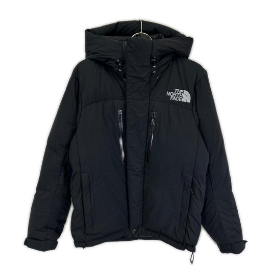 THE NORTH FACE Baltro Light Down Jacket Black Size M