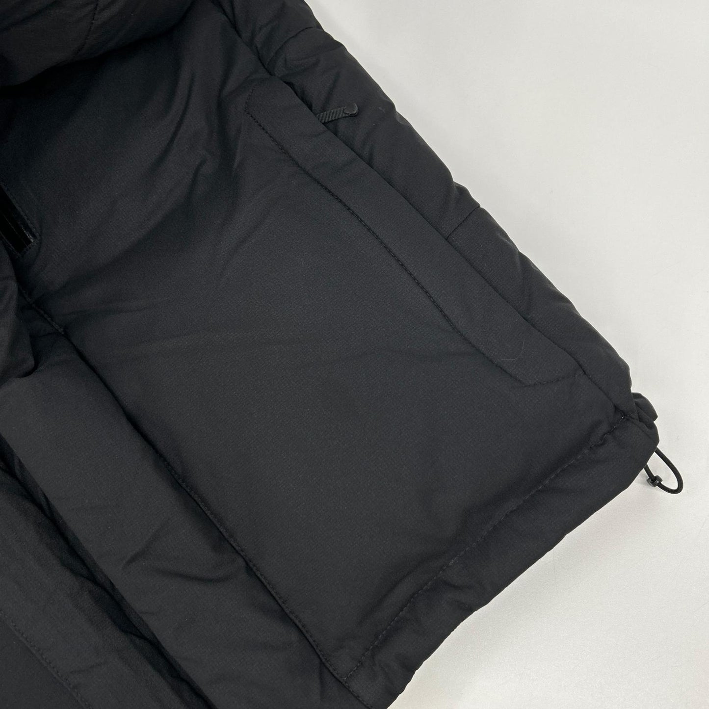 THE NORTH FACE Baltro Light Down Jacket Black Size M