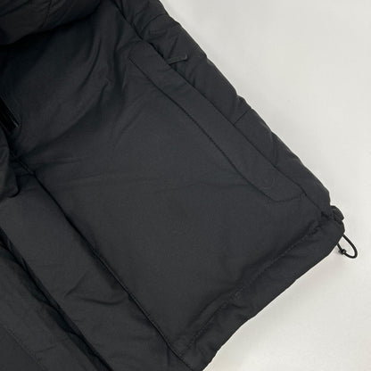 THE NORTH FACE Baltro Light Down Jacket Black Size M
