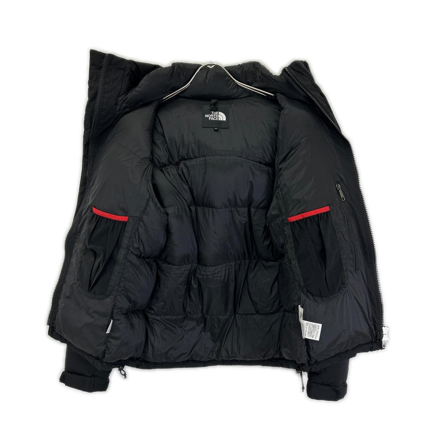 THE NORTH FACE Baltro Light Down Jacket Black Size M