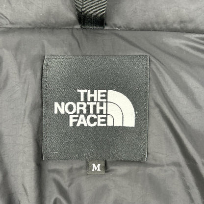 THE NORTH FACE Baltro Light Down Jacket Black Size M