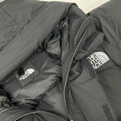 THE NORTH FACE Baltro Light Down Jacket Black Size M