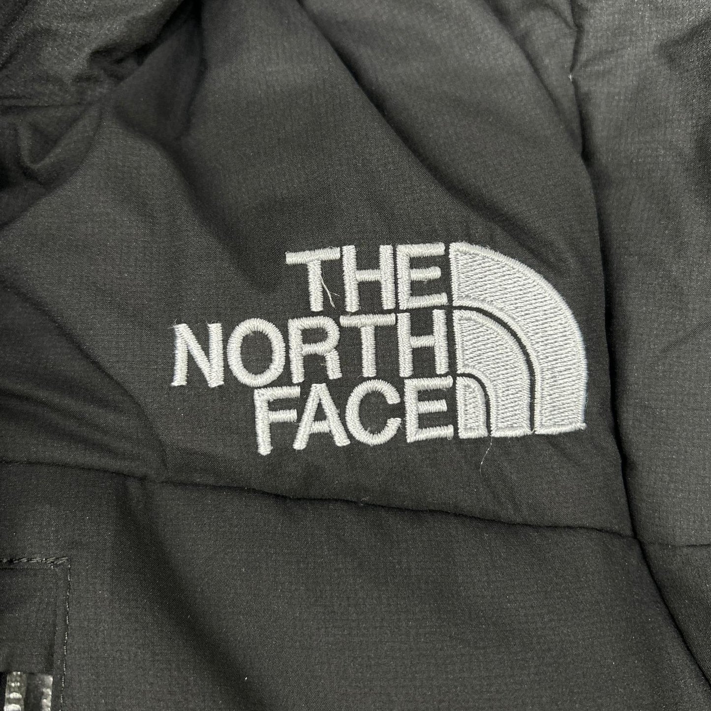THE NORTH FACE Baltro Light Down Jacket Black Size M