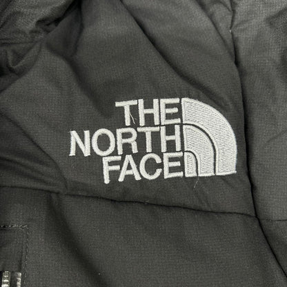 THE NORTH FACE Baltro Light Down Jacket Black Size M
