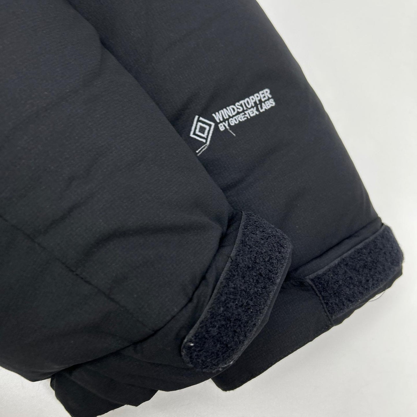 THE NORTH FACE Baltro Light Down Jacket Black Size M