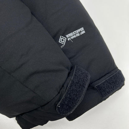THE NORTH FACE Baltro Light Down Jacket Black Size M