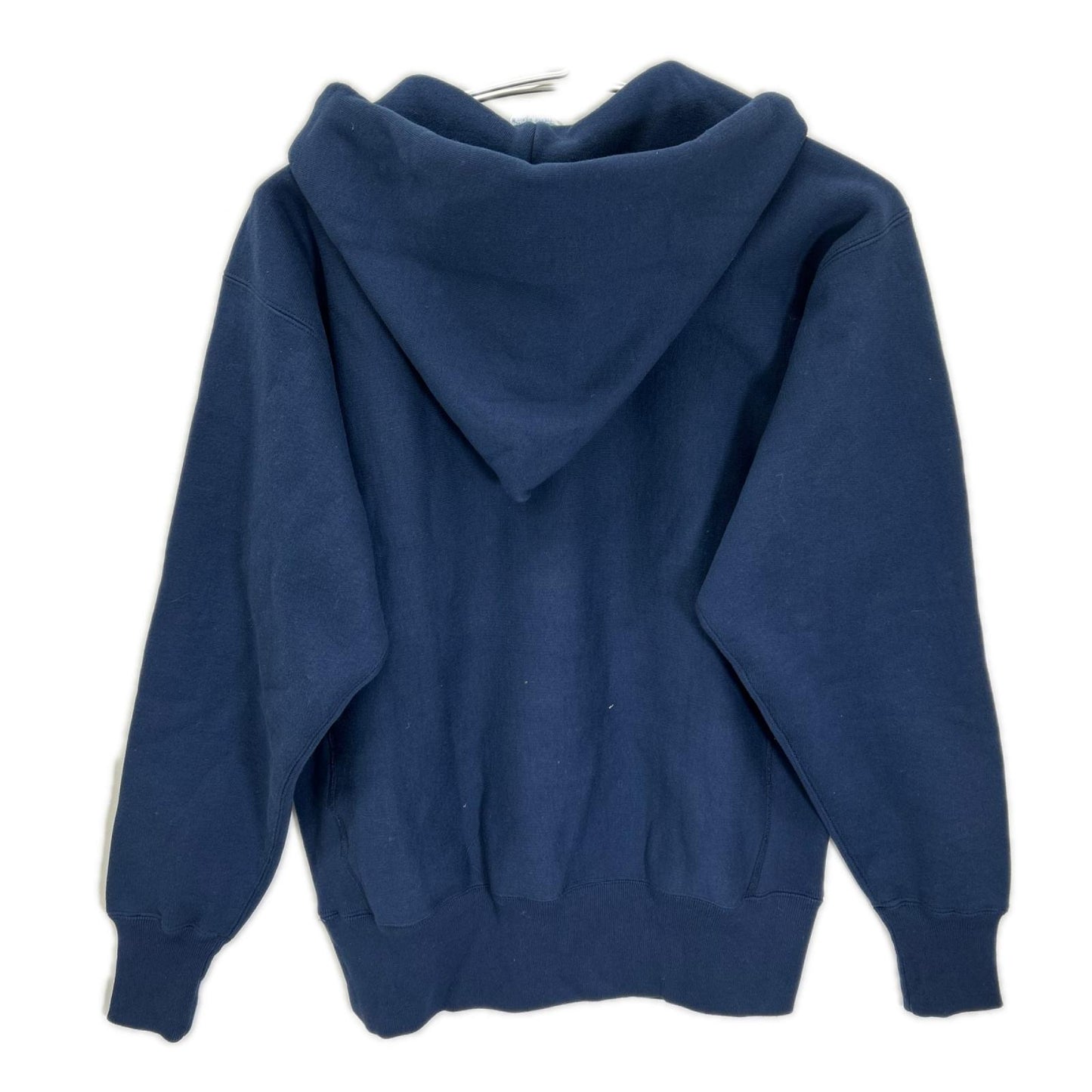 Champion USAFA Reverse Weave Half-Zip Hoodie Size SMALL