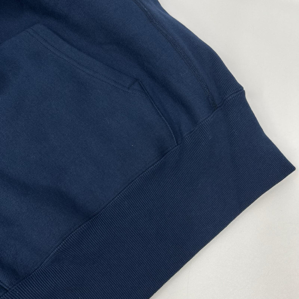Champion USAFA Reverse Weave Half-Zip Hoodie Size SMALL