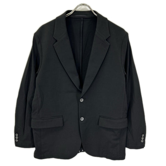 UNITED TOKYO Outlast Basic Tailored Black Blazer Size 2