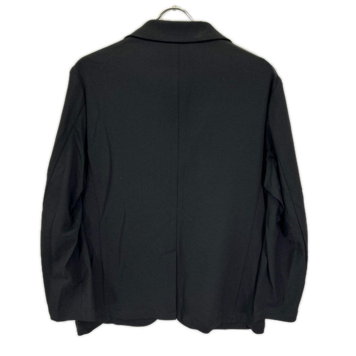 UNITED TOKYO Outlast Basic Tailored Black Blazer Size 2