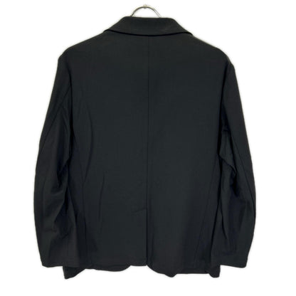 UNITED TOKYO Outlast Basic Tailored Black Blazer Size 2
