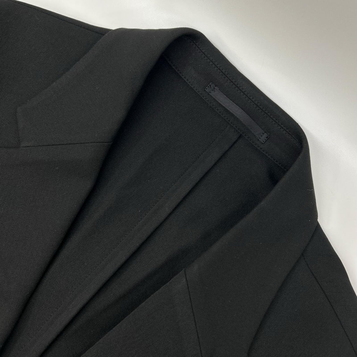 UNITED TOKYO Outlast Basic Tailored Black Blazer Size 2