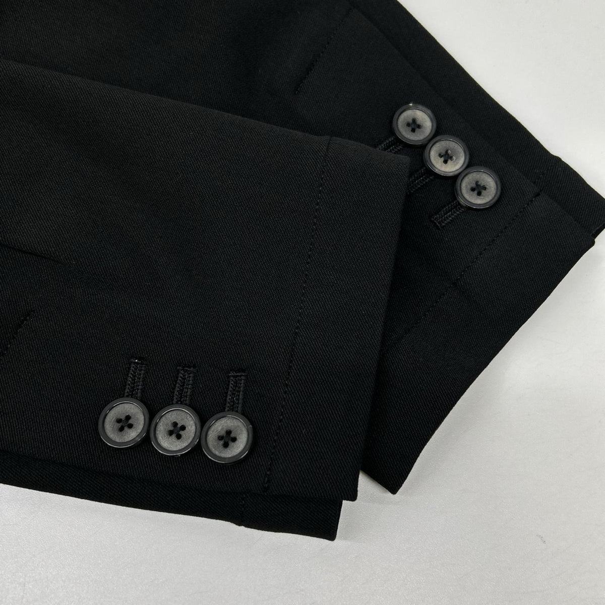 UNITED TOKYO Outlast Basic Tailored Black Blazer Size 2