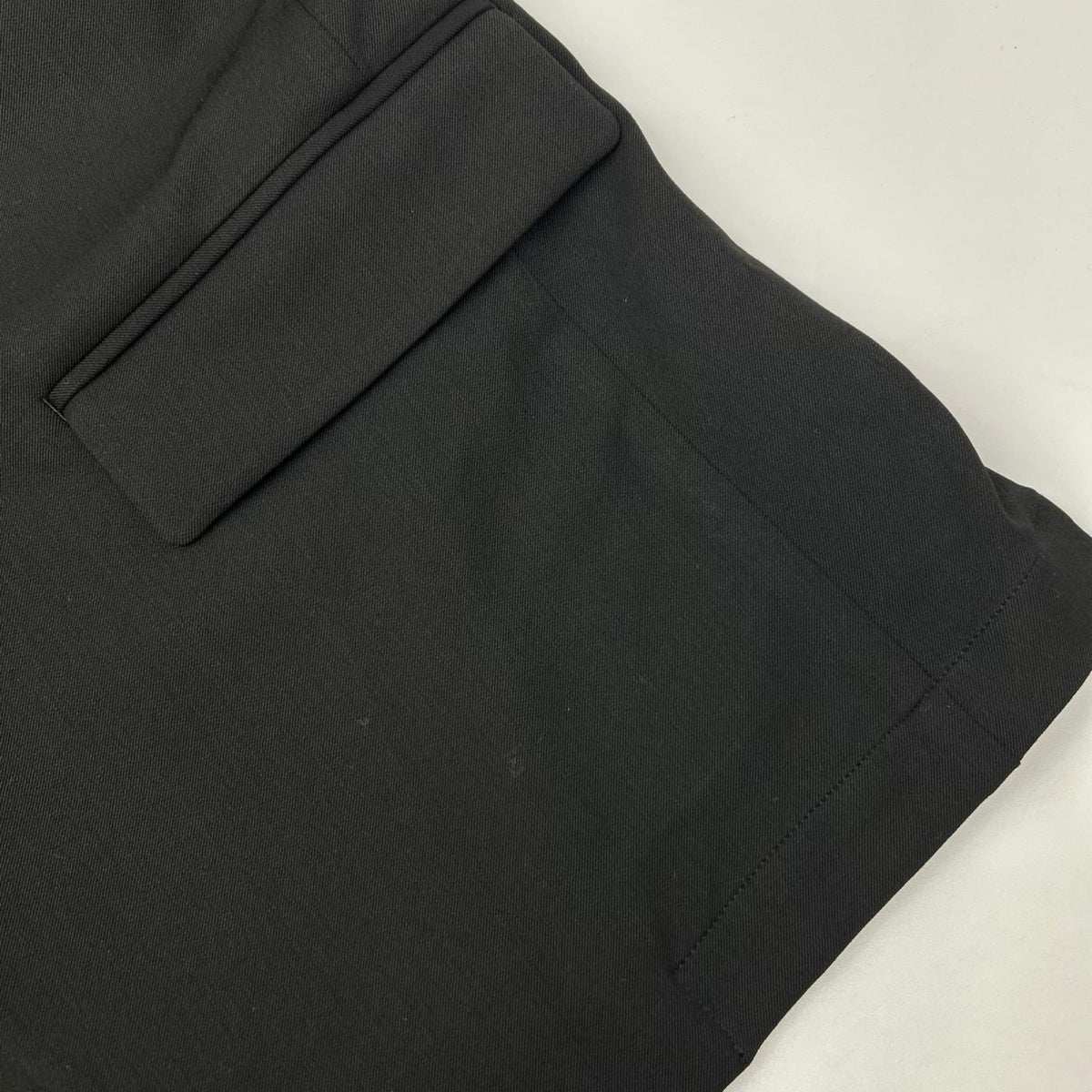 UNITED TOKYO Outlast Basic Tailored Black Blazer Size 2