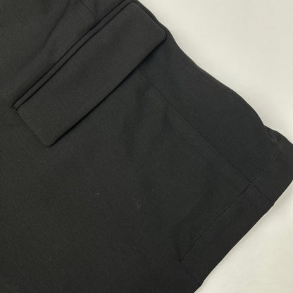 UNITED TOKYO Outlast Basic Tailored Black Blazer Size 2